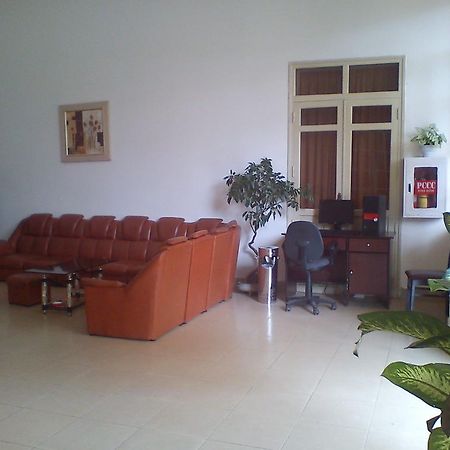 Thong Do Da Lat Hotel Đà Lạt Exterior foto
