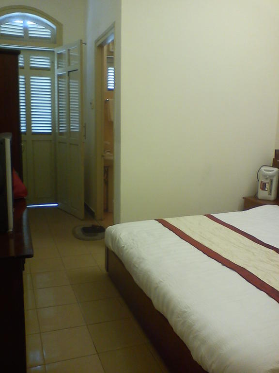 Thong Do Da Lat Hotel Đà Lạt Exterior foto