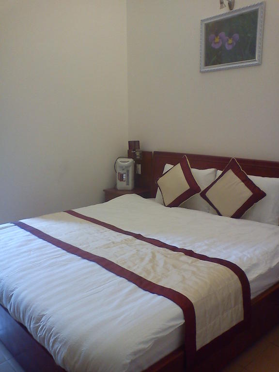 Thong Do Da Lat Hotel Đà Lạt Zimmer foto