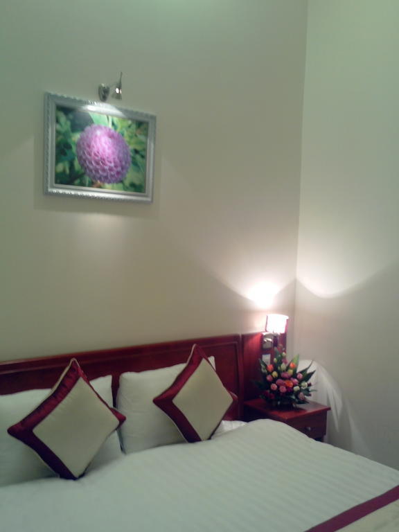 Thong Do Da Lat Hotel Đà Lạt Exterior foto